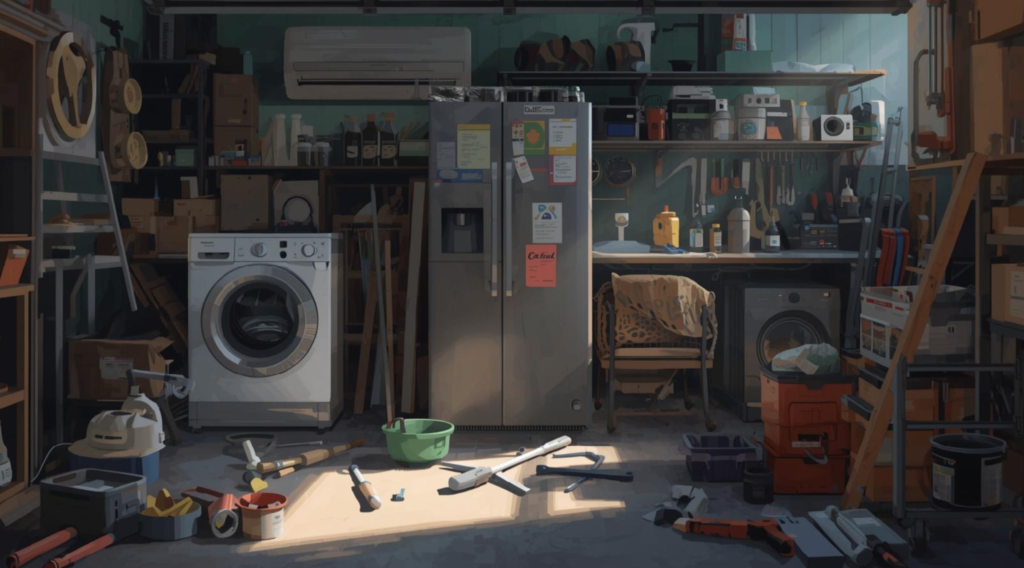 صيانة ثلاجة صيانة غسالات صيانة مكيفات